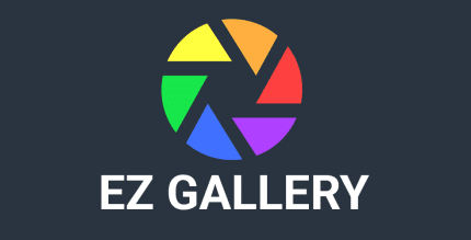 ez gallery cover