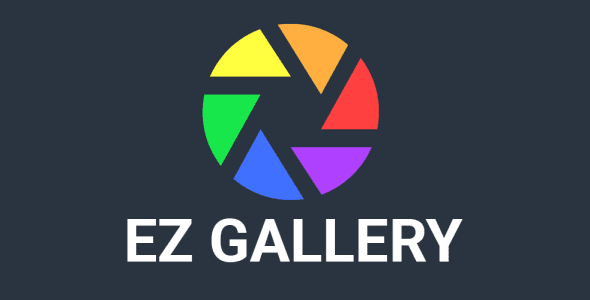 ez gallery cover