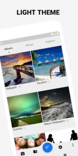 Photo Gallery & Album (PREMIUM) 1.131 Apk for Android 2