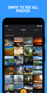 Photo Gallery & Album (PREMIUM) 1.131 Apk for Android 3