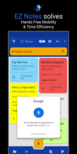 EZ Notes – Notes Voice Notes (PREMIUM) 11.0.1 Apk for Android 1