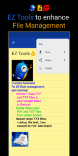 EZ Notes – Notes Voice Notes (PREMIUM) 11.0.1 Apk for Android 3