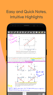 ezPDF Reader PDF Annotate Form 2.7.1.8 Apk for Android 3