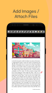 ezPDF Reader PDF Annotate Form 2.7.1.8 Apk for Android 5