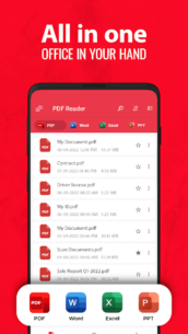 PDF Reader – PDF Viewer (PREMIUM) 2.3.2 Apk for Android 1