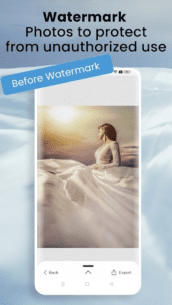 eZy Watermark Photo (PRO) 2.0.2.2 Apk for Android 1