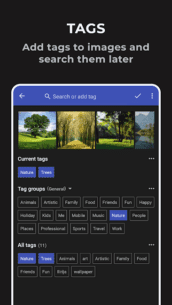 Fast Photo Gallery Pro: F-Stop 5.5.141 Apk + Mod for Android 2