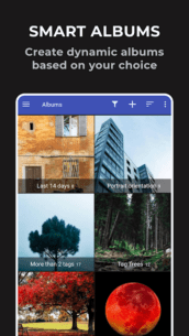 Fast Photo Gallery Pro: F-Stop 5.5.141 Apk + Mod for Android 3