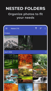 Fast Photo Gallery Pro: F-Stop 5.5.141 Apk + Mod for Android 5