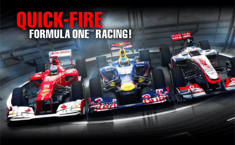 F1™ Challenge 1.0.36 Apk + Data for Android 1 f1 challenge cover