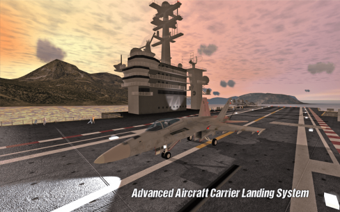 Carrier Landings Pro 4.3.4 Apk + Data for Android 1