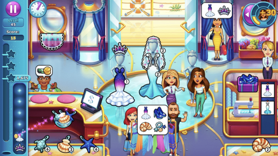 Fabulous – Angela's Wedding Disaster 👰 🤵 1.10 Apk for Android 5
