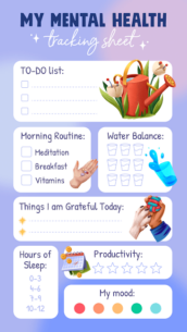 Fabulous Daily Routine Planner (PREMIUM) 8.2 Apk for Android 1