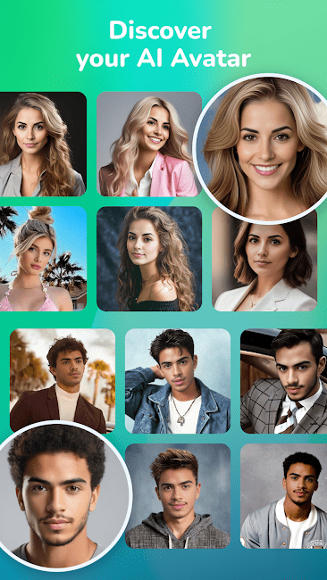 Face Me – AI Art Photo Editor (VIP) 2.0.0 Apk for Android 4