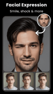 Face Over: AI Face Swap (VIP) 94.0 Apk for Android 4