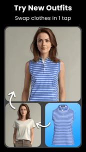 Face Over: AI Face Swap (VIP) 94.0 Apk for Android 5