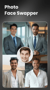 Face Swap – AI Photo Editor (PRO) 1.1.8 Apk for Android 3