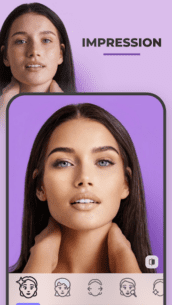 FaceApp: Perfect Face Editor 12.4.0.1 Apk for Android 1