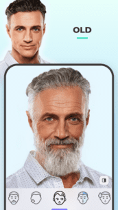 FaceApp: Perfect Face Editor 12.4.0.1 Apk for Android 2