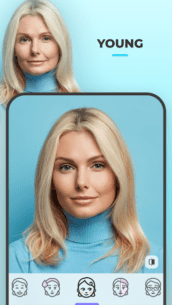 FaceApp: Perfect Face Editor 12.4.0.1 Apk for Android 3