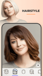 FaceApp: Perfect Face Editor 12.4.0.1 Apk for Android 5