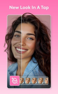 Facetune AI Photo/Video Editor (VIP) 2.38.0.1 Apk for Android 1