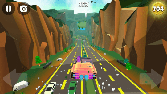 Faily Brakes 32.17 Apk + Mod for Android 2