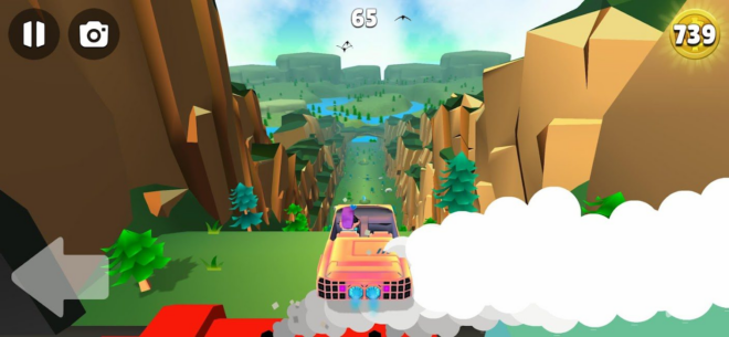 Faily Brakes 32.15 Apk + Mod for Android 2