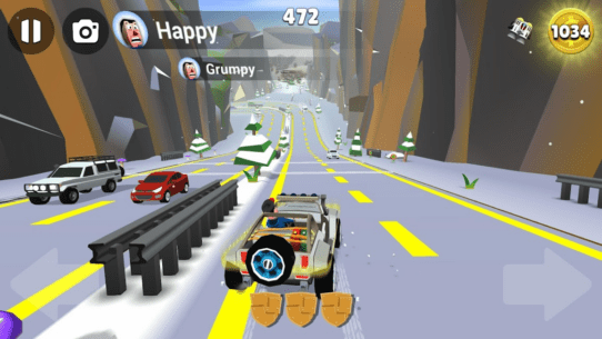 Faily Brakes 32.17 Apk + Mod for Android 4