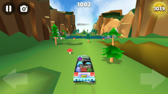 Faily Brakes 32.17 Apk + Mod for Android 5