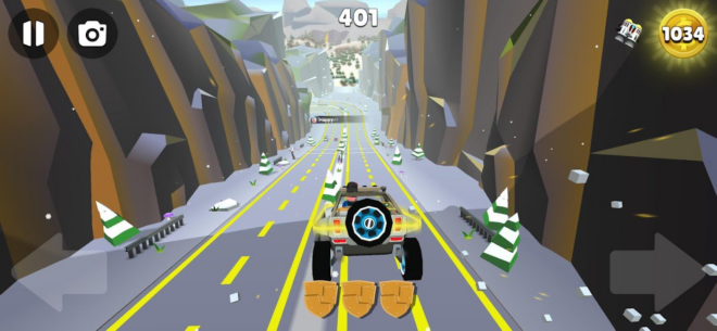 Faily Brakes 32.15 Apk + Mod for Android 5