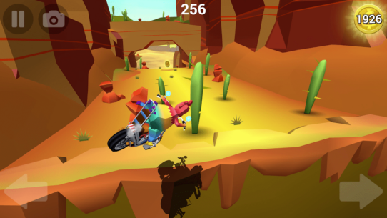 Faily Rider 12.14 Apk + Mod for Android 2