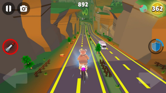 Faily Rider 12.14 Apk + Mod for Android 3