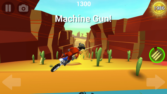 Faily Rider 12.14 Apk + Mod for Android 4