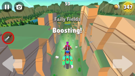 Faily Rider 12.14 Apk + Mod for Android 5