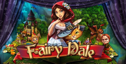 fairy dale cover