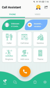 Fake Call and Sms 10.4.0 Apk for Android 2