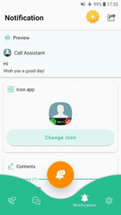 Fake Call and Sms 10.4.0 Apk for Android 5