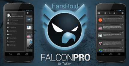 falcon pro for twitter cover