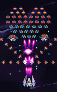 Falcon: Classic Space Invaders 100.42 Apk for Android 1