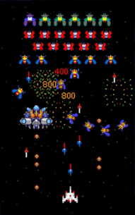 Falcon: Classic Space Invaders 100.42 Apk for Android 2