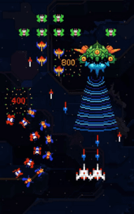 Falcon: Classic Space Invaders 100.42 Apk for Android 3