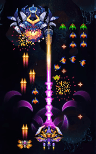 Falcon: Classic Space Invaders 100.42 Apk for Android 5