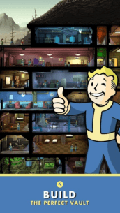 Fallout Shelter 1.21.0 Apk + Mod for Android 4