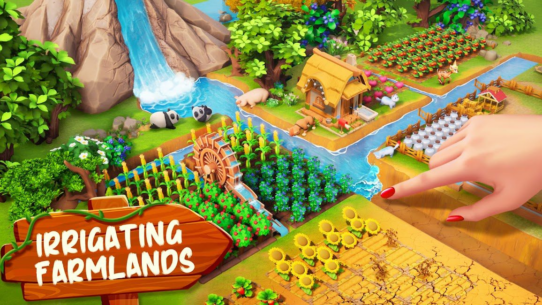 Family Farm Adventure 1.70.101 Apk for Android 2