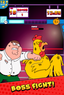 Family Guy- Another Freakin' Mobile Game 2.17.4 Apk for Android 1