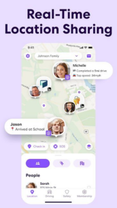 Life360: Live Location Sharing 24.42.0 Apk for Android 1