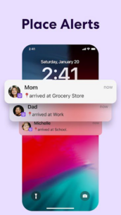 Life360: Live Location Sharing 24.42.0 Apk for Android 2