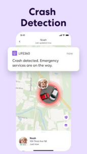 Life360: Live Location Sharing 24.42.0 Apk for Android 3