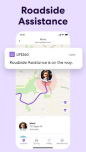 Life360: Live Location Sharing 24.42.0 Apk for Android 5